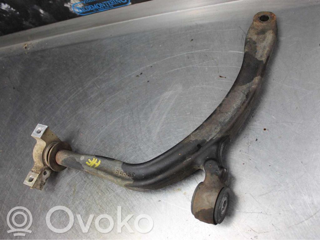 Front lower control arm/wishbone