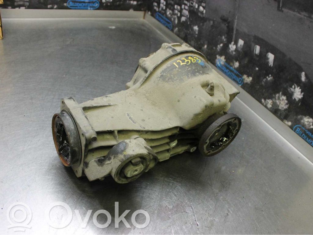 Galinis reduktorius   01R500044G