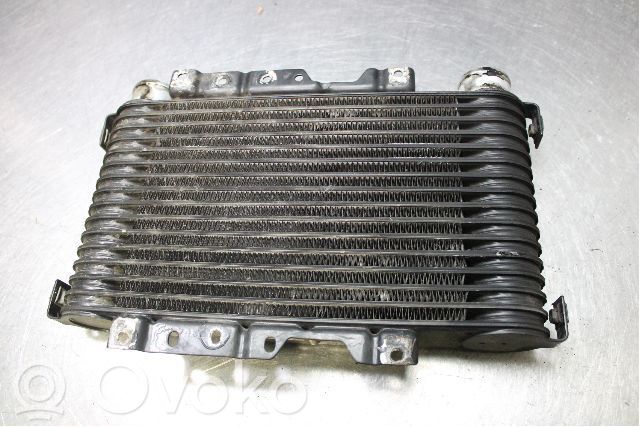 Mitsubishi L200 Chłodnica powietrza doładowującego / Intercooler 