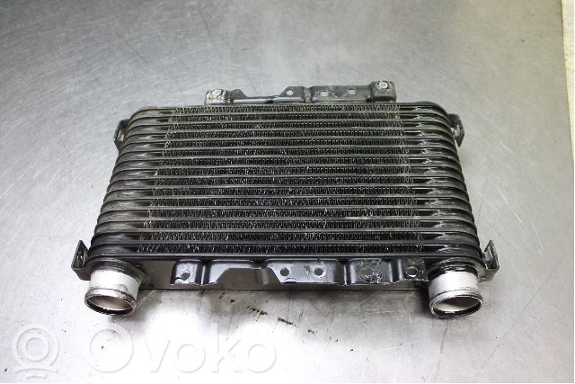 Mitsubishi L200 Chłodnica powietrza doładowującego / Intercooler 