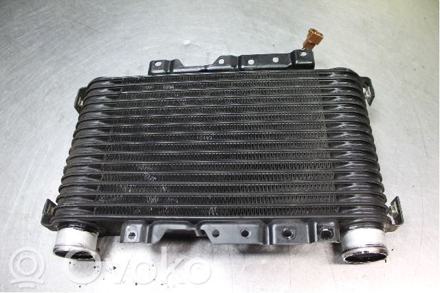 Mitsubishi L200 Chłodnica powietrza doładowującego / Intercooler 