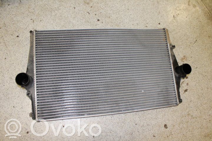 Saab 9-5 Intercooler radiator 