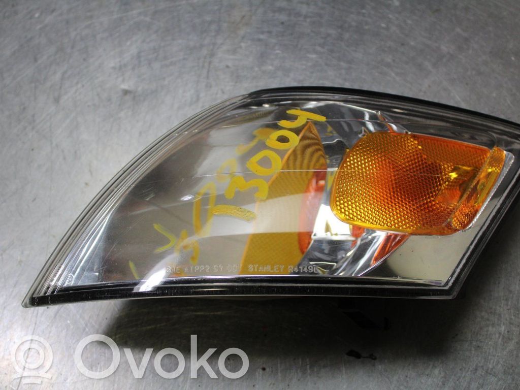 Frontblinker