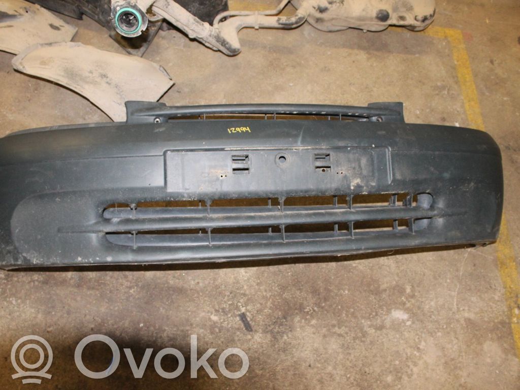 Renault Kangoo I Front bumper 