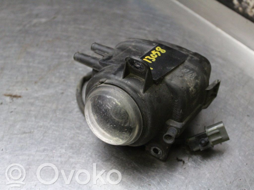 Mitsubishi Carisma Fendinebbia anteriore