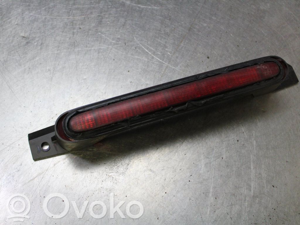 Ford Focus Dritte Bremsleuchte 
