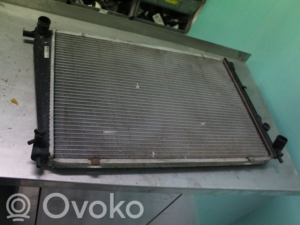 Hyundai H-1, Starex, Satellite Chłodnica 