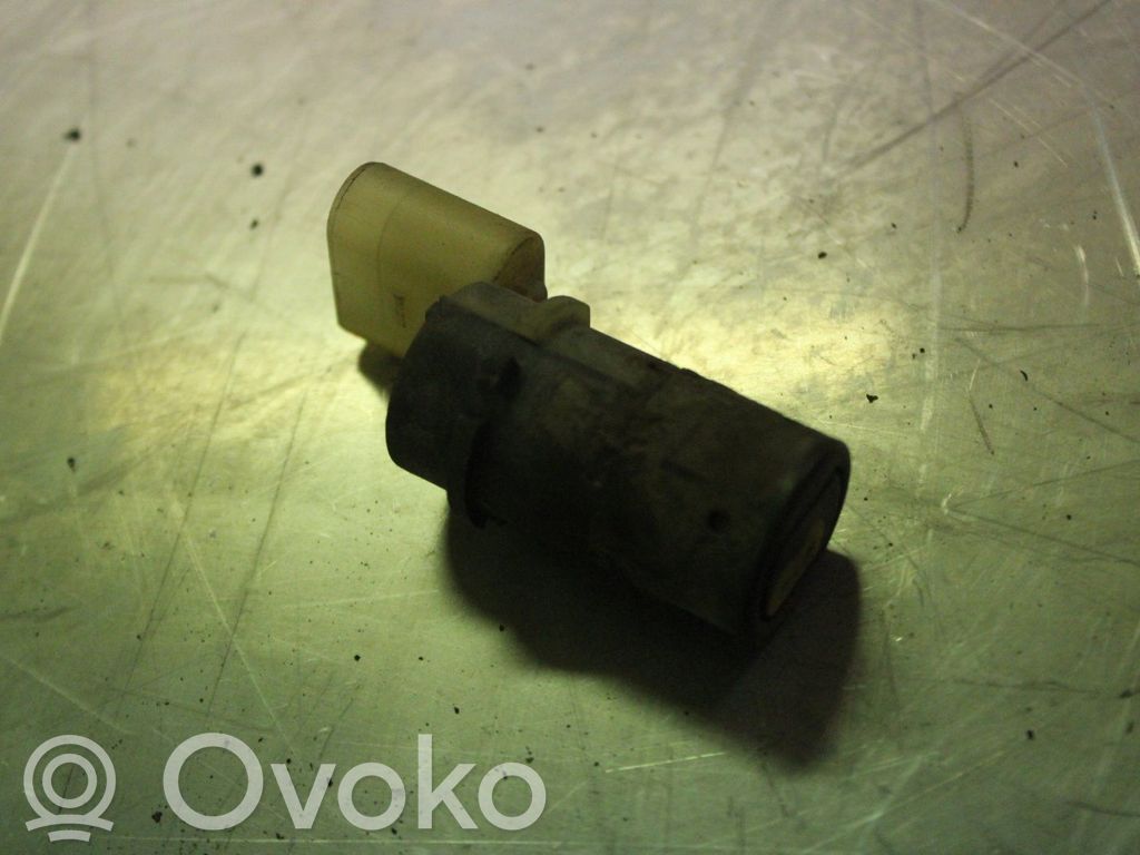 Sensor de aparcamiento PDC