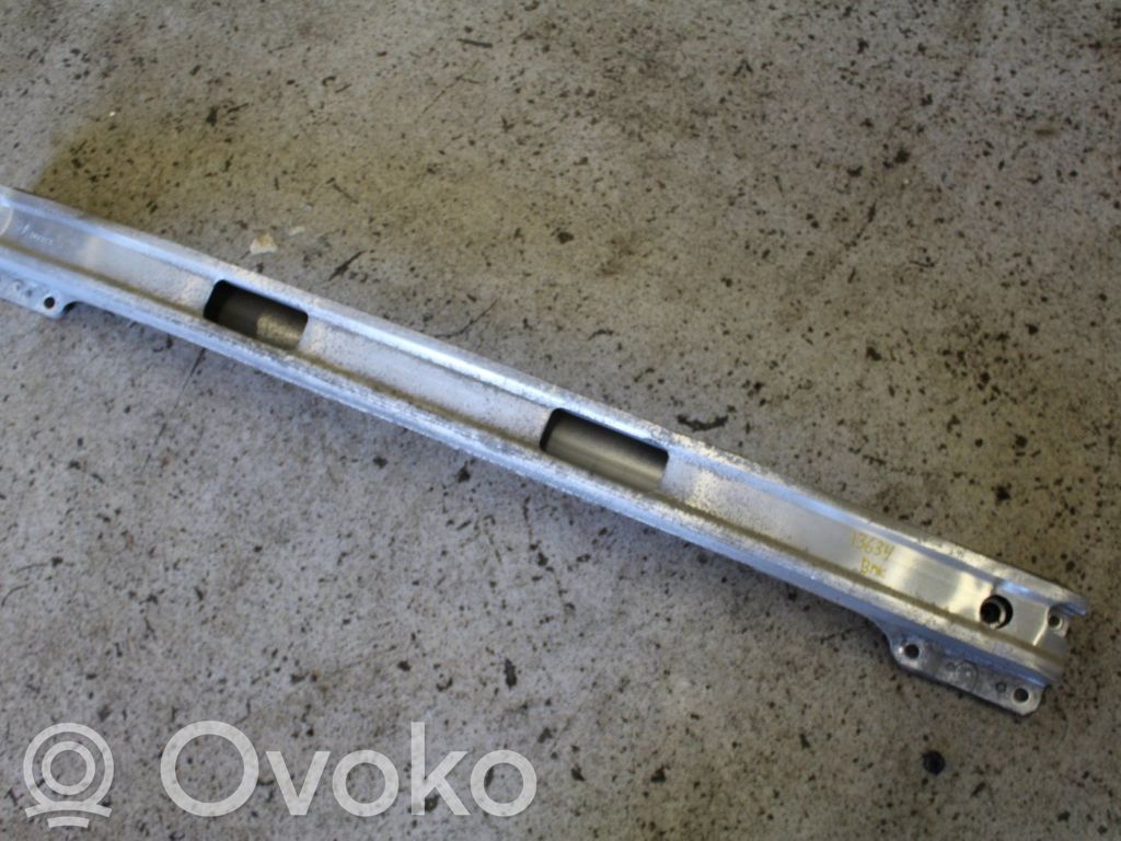 Peugeot 5008 Rear bumper cross member 