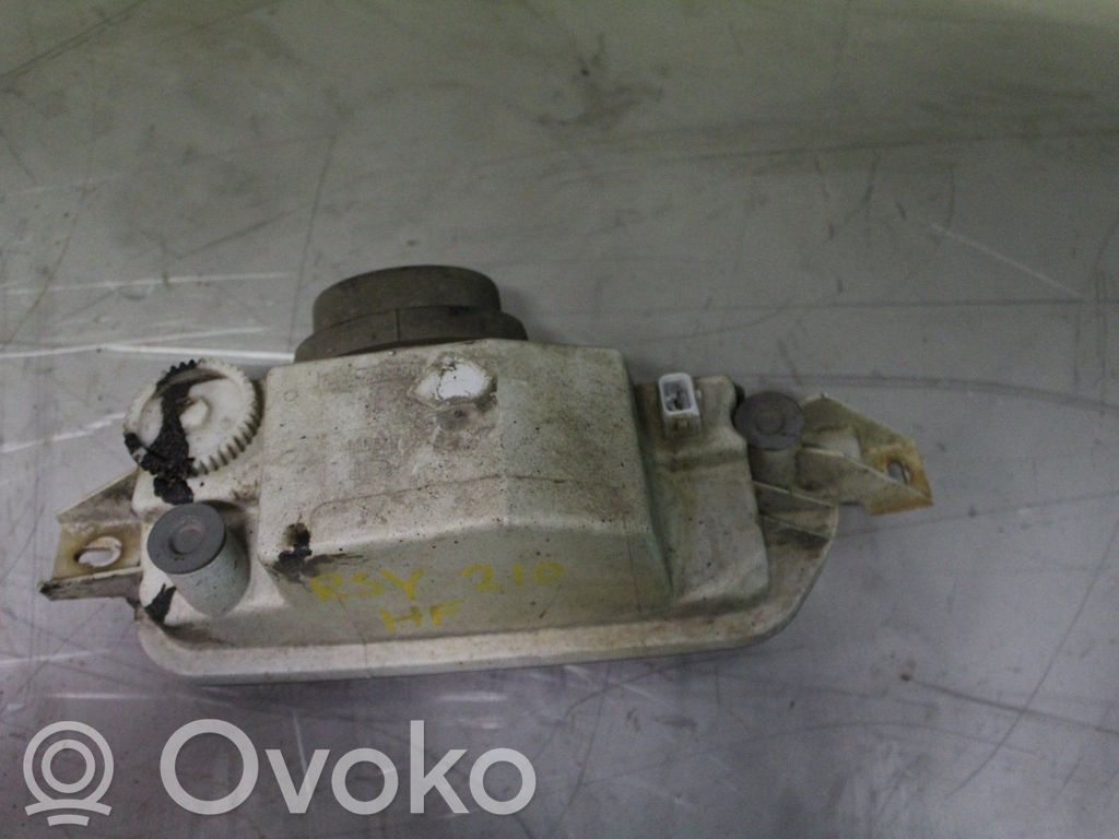 Ford Escort Światło przeciwmgłowe przednie