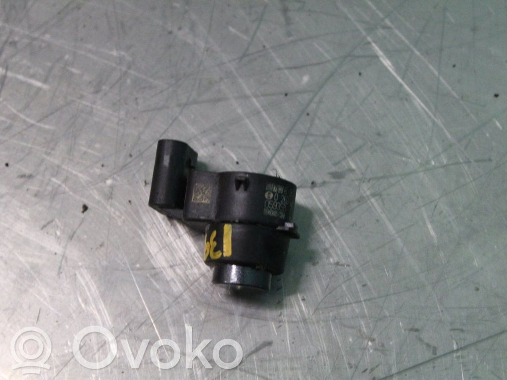 BMW 3 E90 E91 Sensore di parcheggio PDC