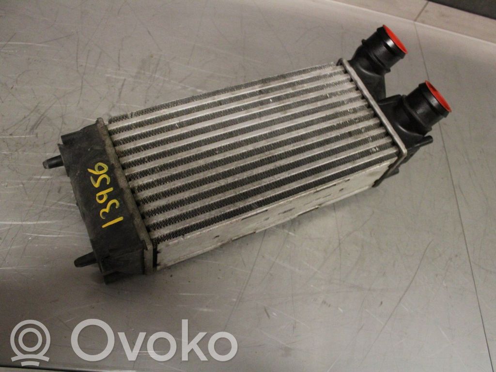 Radiator intercooler   9656503980,0384N9