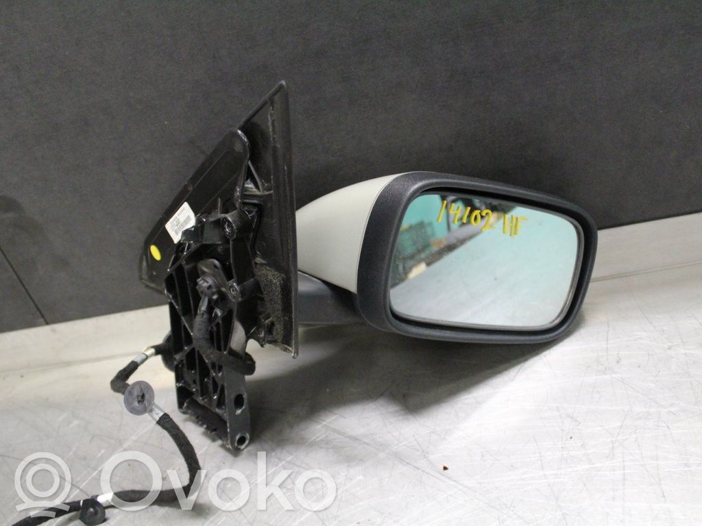 Volvo C70 Etuoven sähköinen sivupeili 