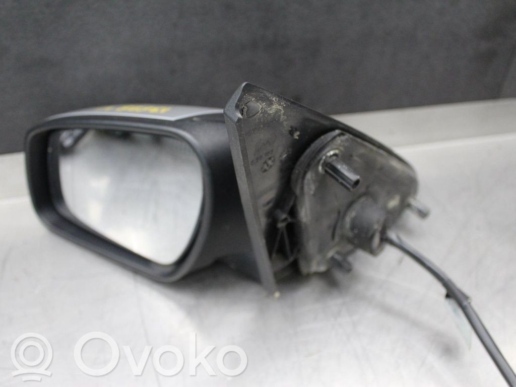 Ford Mondeo Mk III Specchietto retrovisore elettrico portiera anteriore