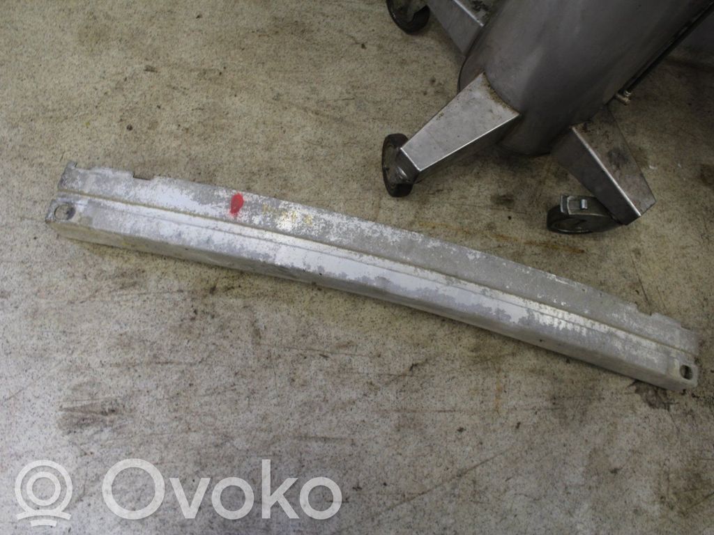 Jaguar X-Type Rear bumper cross member 