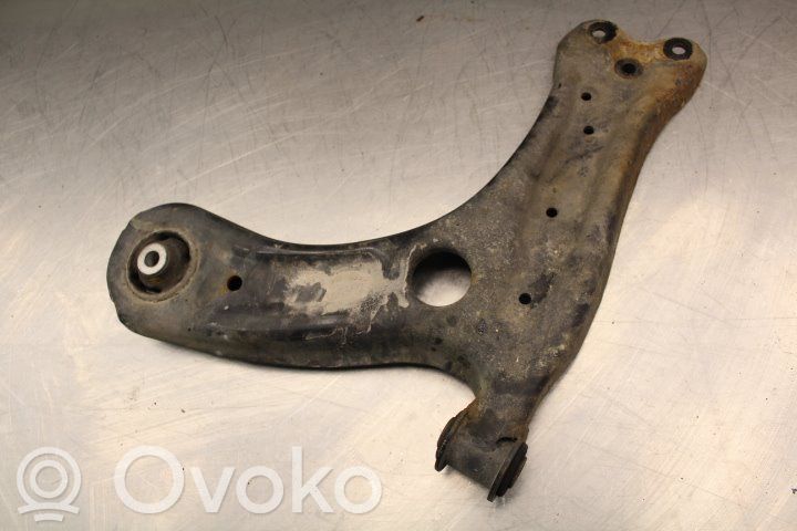Querlenker Achsschenkel vorne