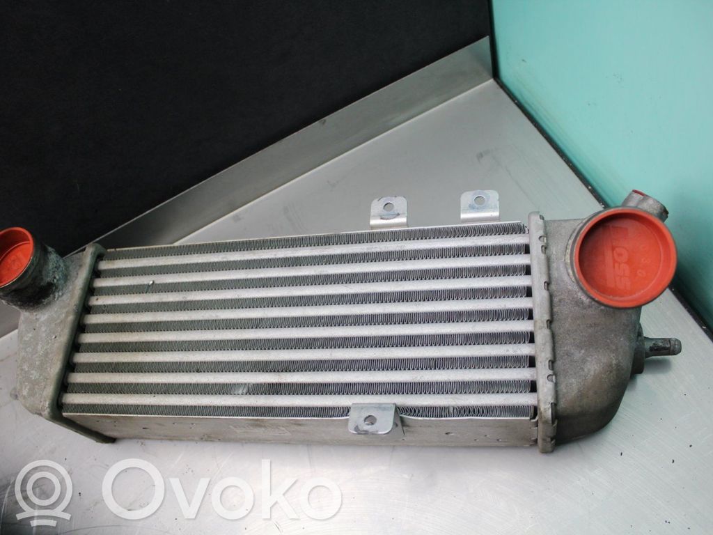 Hyundai i30 Radiatore intercooler 
