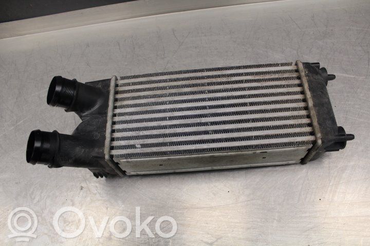 Peugeot Partner Radiatore intercooler 