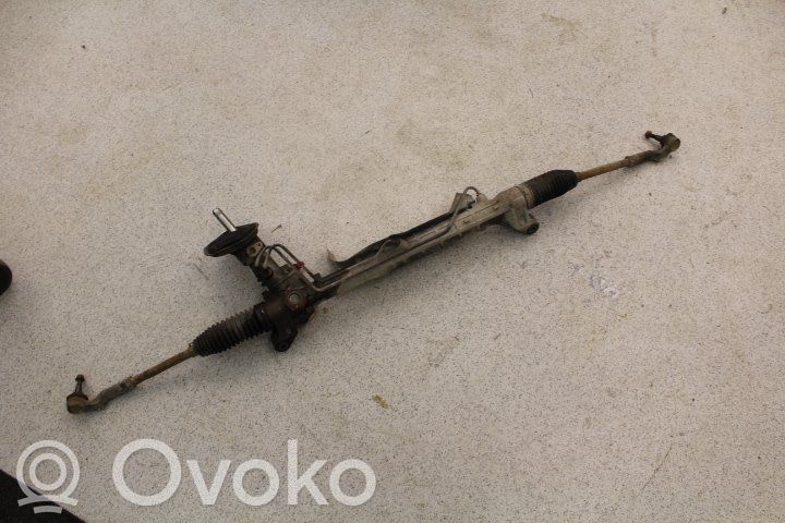 Mazda 5 Steering rack 