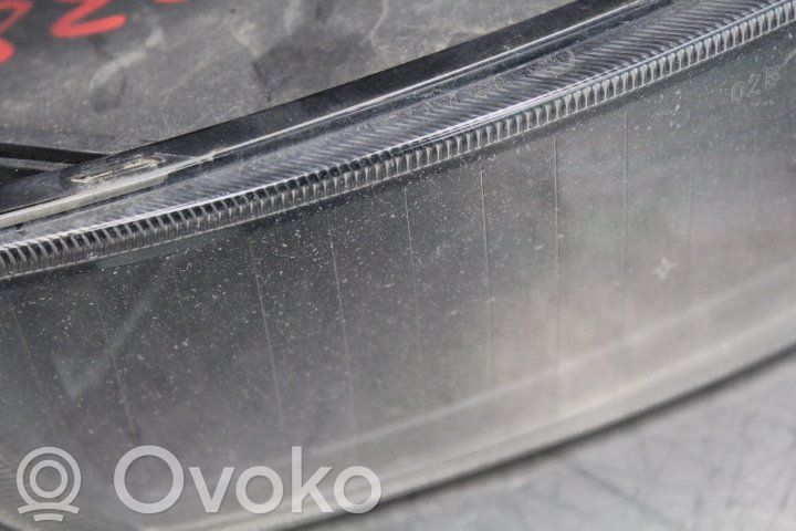 Saab 9-3 Ver2 Miglas lukturis priekšā 