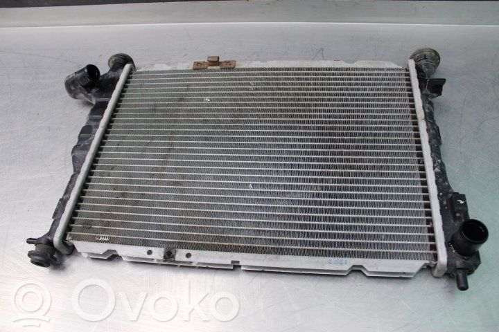 Chevrolet Matiz Radiator lichid răcire 