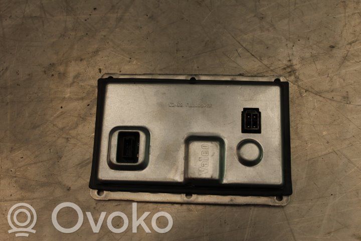 Citroen C4 I Light module LCM 