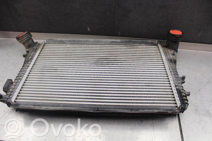 Volkswagen PASSAT B6 Radiatore intercooler 