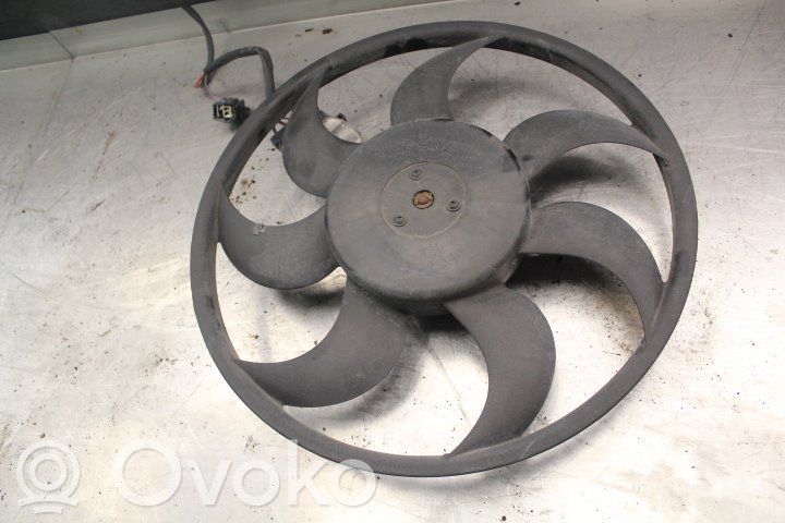 Elektrolüfter   1137328081