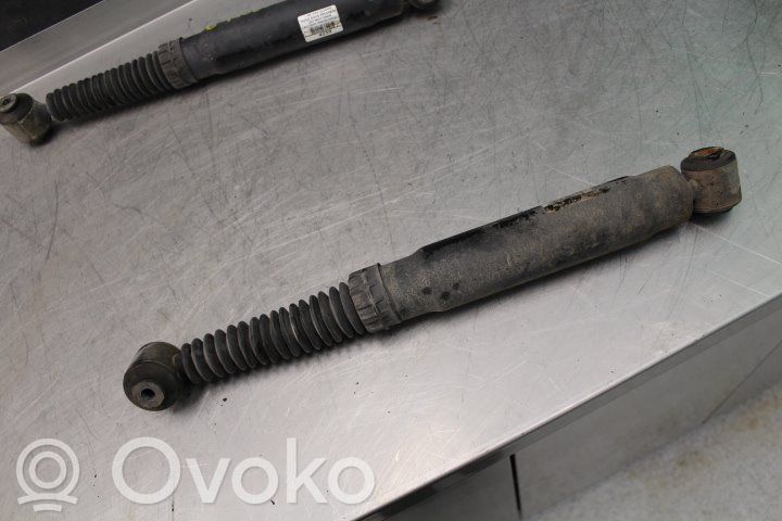 Peugeot 207 Amortizor spate 