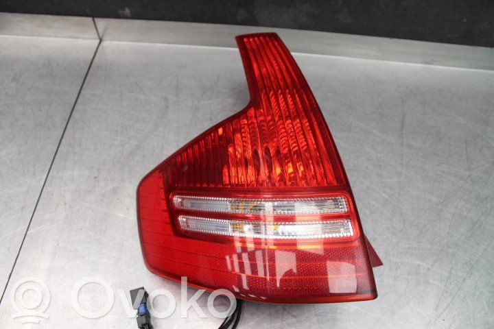 Lampa tylna   6350T8