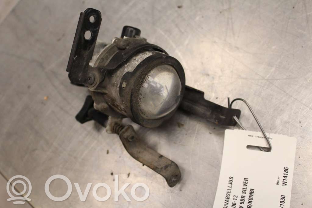 KIA Ceed Światło przeciwmgłowe przednie