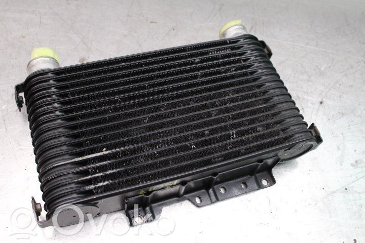 Mitsubishi L200 Chłodnica powietrza doładowującego / Intercooler 