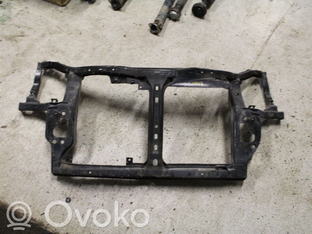 KIA Picanto Marco panal de radiador 