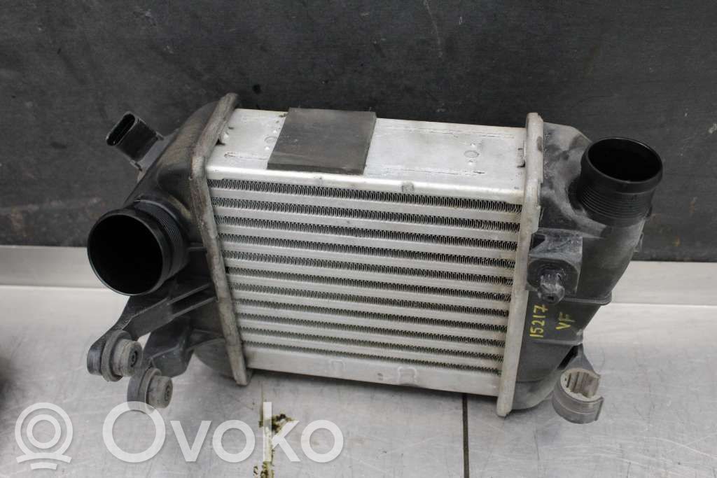 Audi A4 S4 B7 8E 8H Radiatore intercooler 