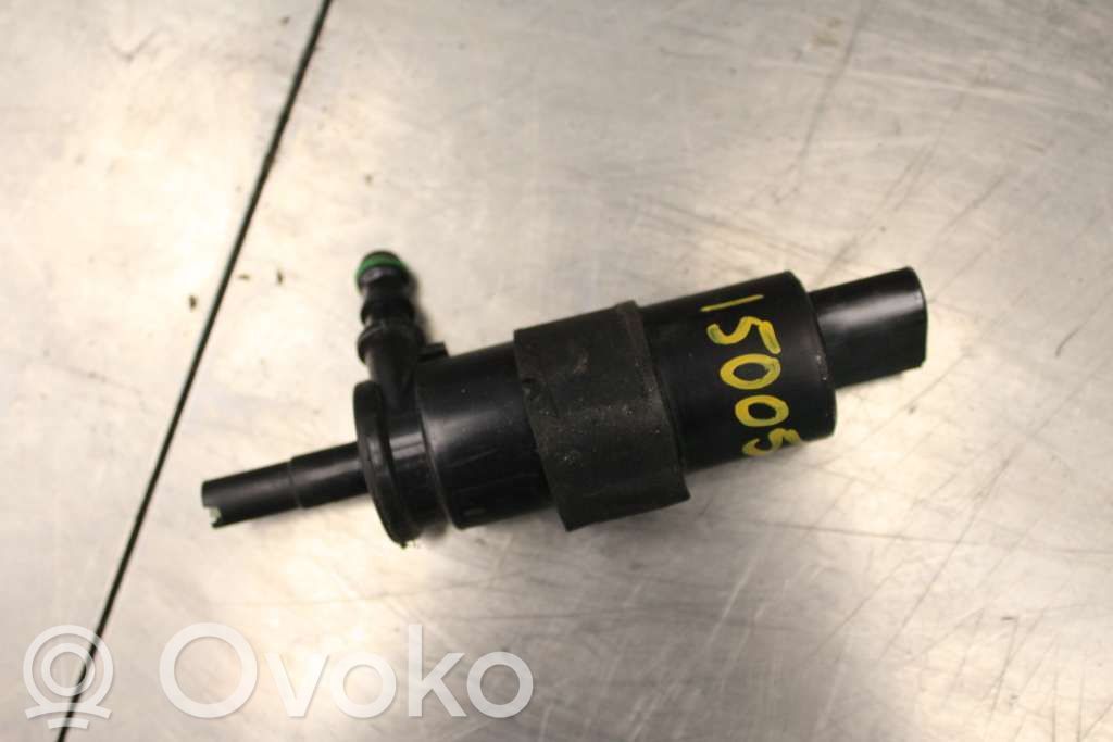Audi A6 Allroad C6 Pompa spryskiwacza lampy przedniej