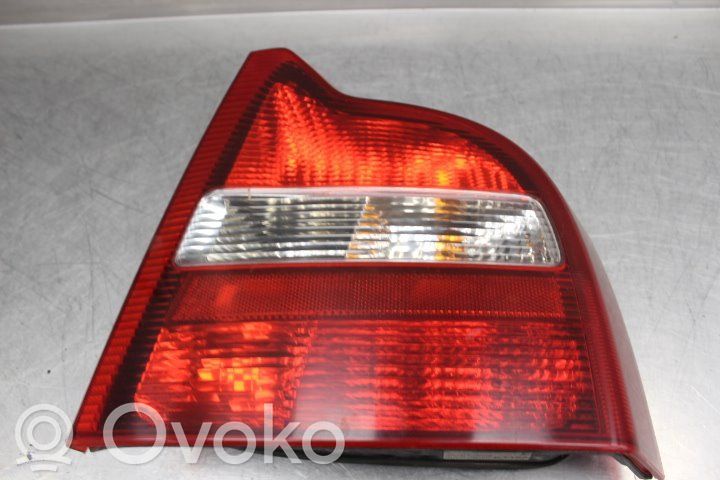 Volvo S80 Takavalot 