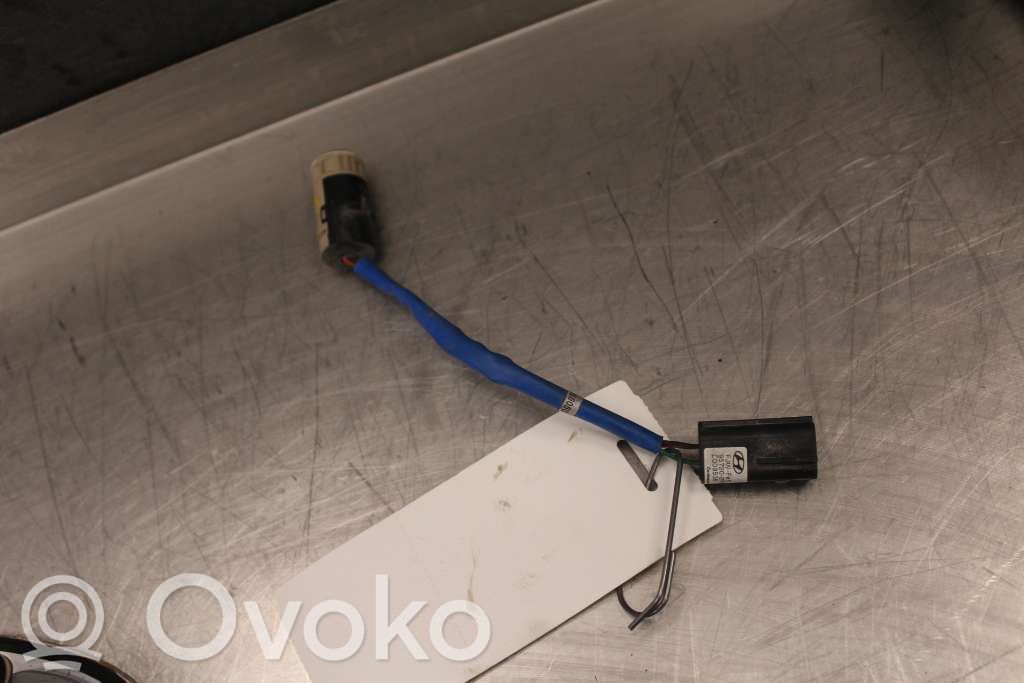 Hyundai i30 Sensor de aparcamiento PDC