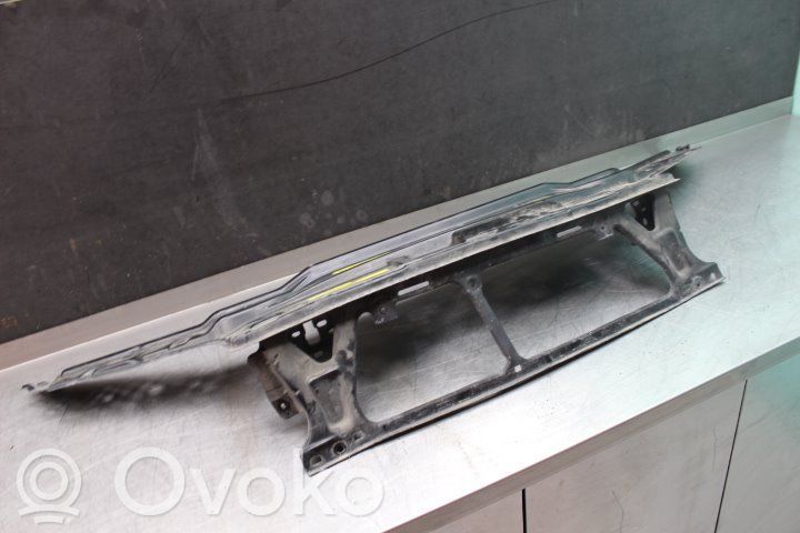 Volvo V70 Panou suport radiator 