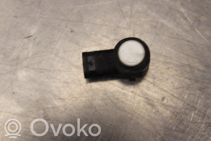 Volkswagen PASSAT B7 Parksensor PDC 