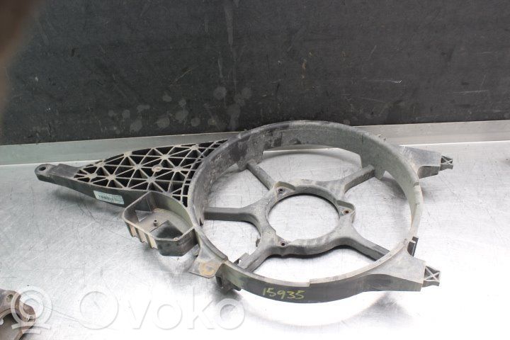 Lüfterzarge   92120EB400
