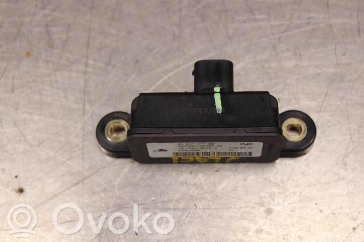 Peugeot 207 Sensore radar Distronic
