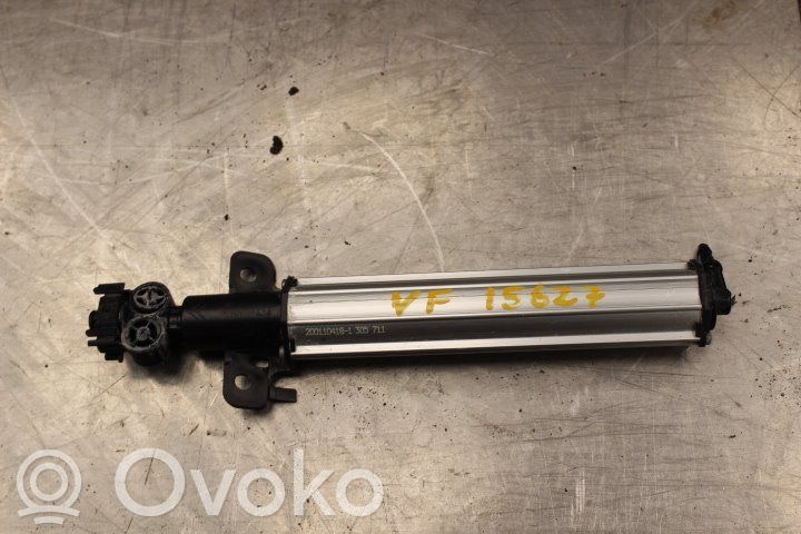 Dysza spryskiwacza lampy przedniej   9675224180