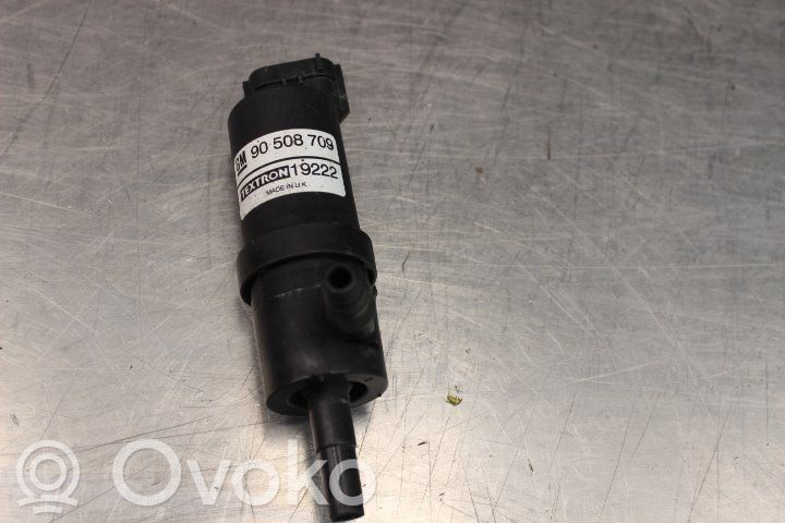 Pompă spălător faruri   90508709