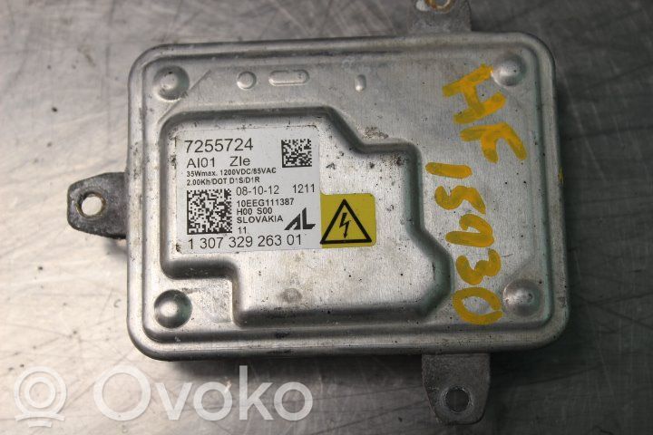 Mini One - Cooper Coupe R56 Lichtmodul Lichtsensor 