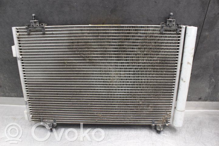 Peugeot 308 Radiatore di raffreddamento A/C (condensatore) 