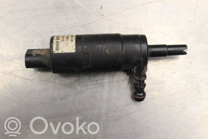 Headlight washer pump   837743001,67128377430
