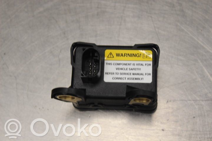 Volvo V50 Sensor de aceleración 