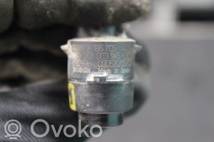Sensor de aparcamiento PDC   9196705,0263003945