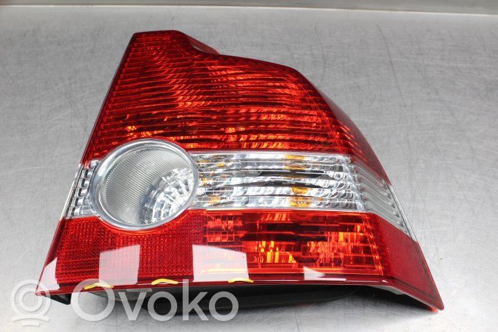 Volvo S40 Takavalot 