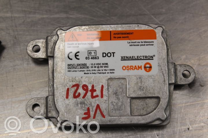 Ford Mondeo MK IV Module d'éclairage LCM 